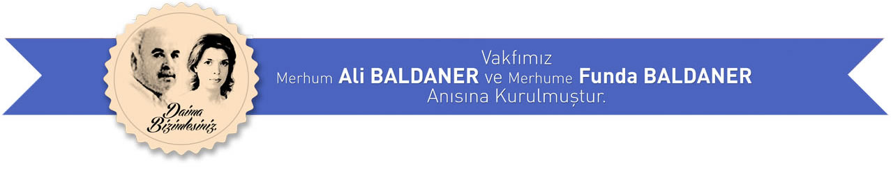 Ali Funda Baldaner